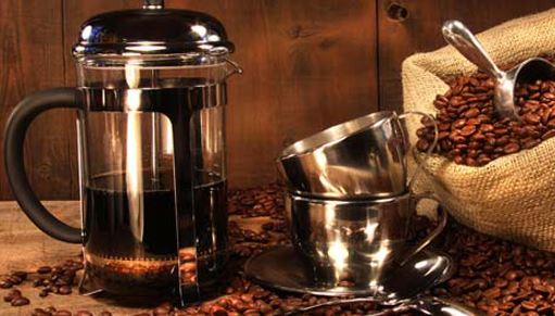 How to Make the Perfect French Press