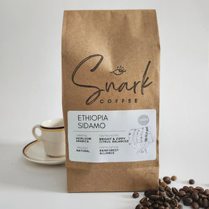 Ethiopia Sidamo