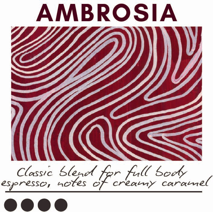 Ambrosia