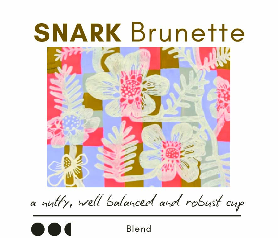 Snark Brunette