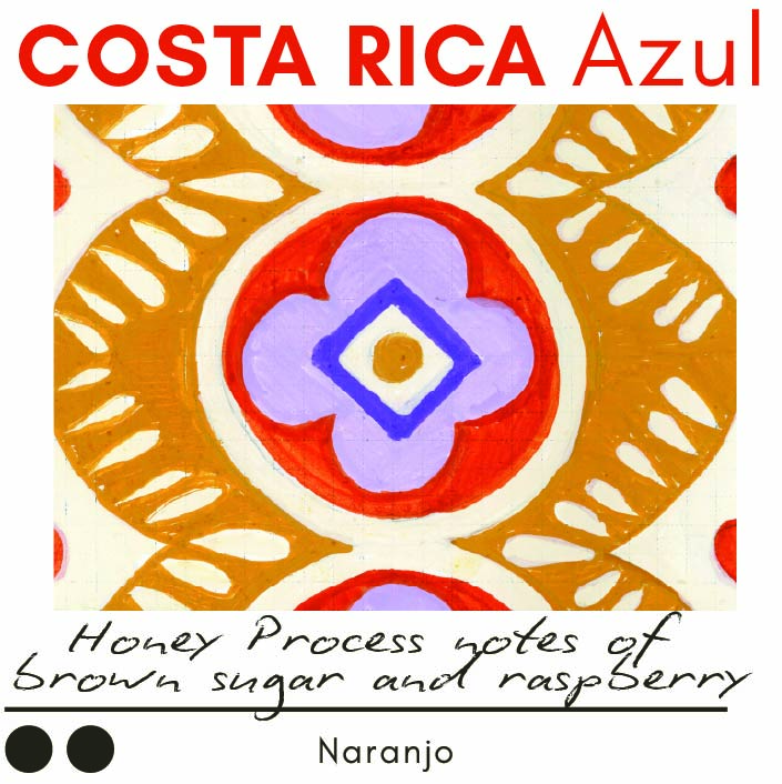 Costa Rica Azul