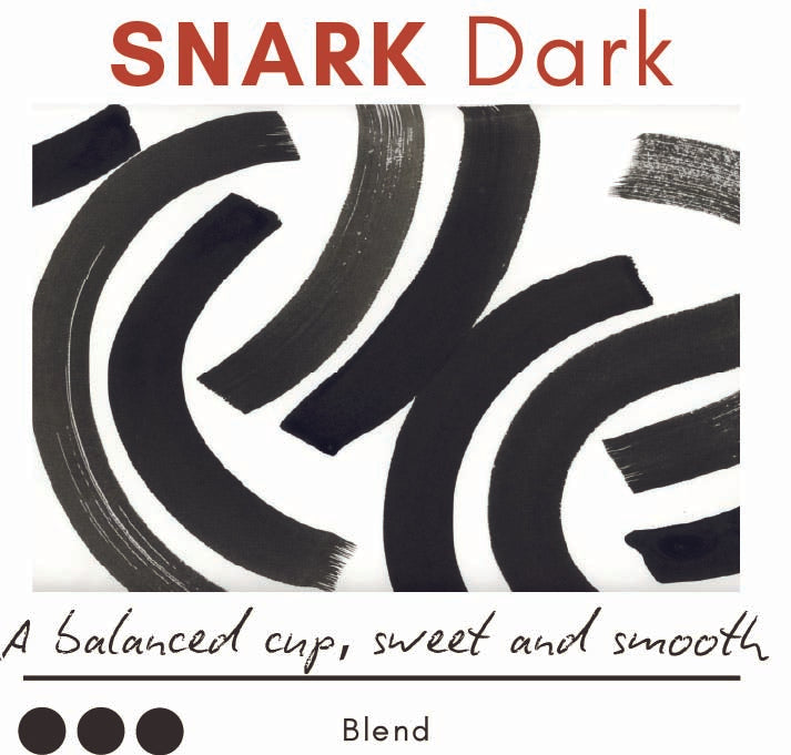 Snark Dark